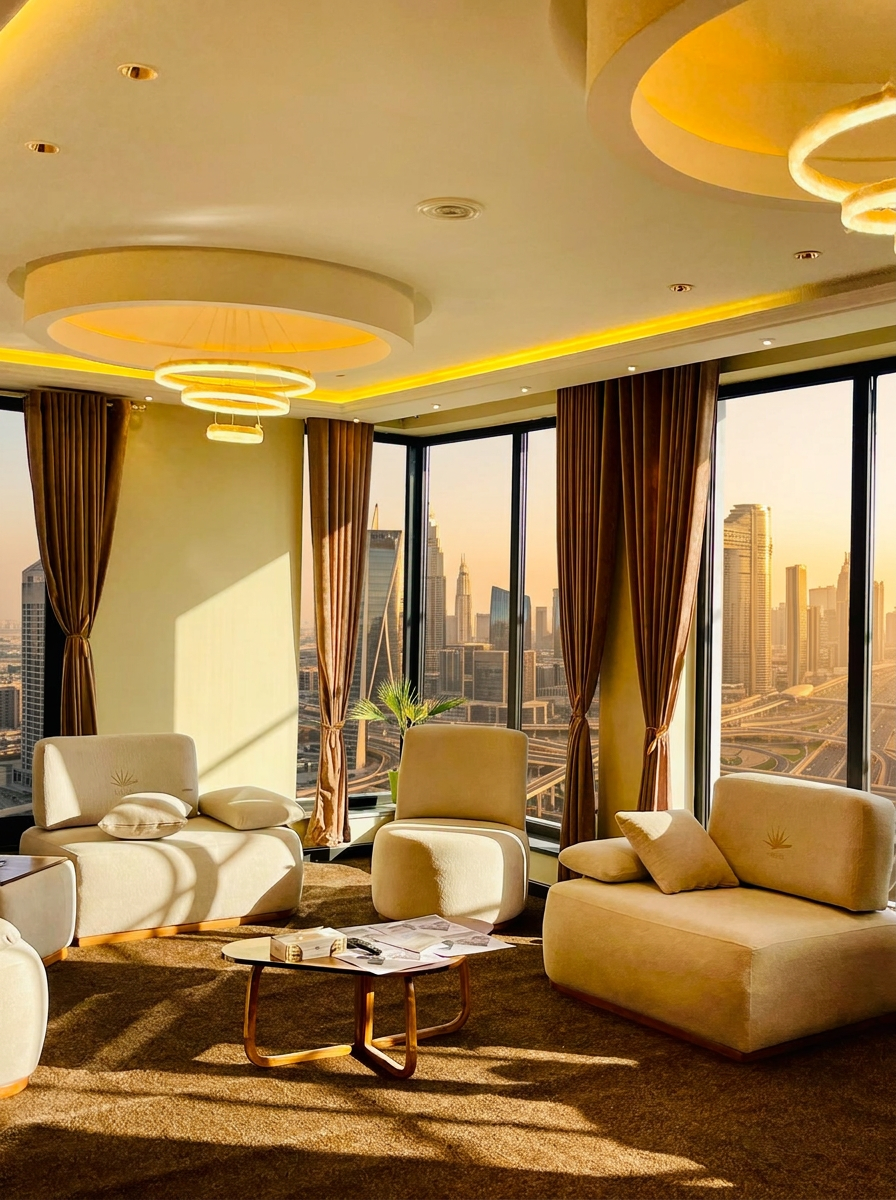 Residential Development